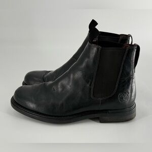 Timberland Men’s Pull On Boots Chelsea Boots 10.5